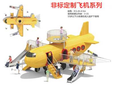 北京非標(biāo)定制飛機(jī)系列1